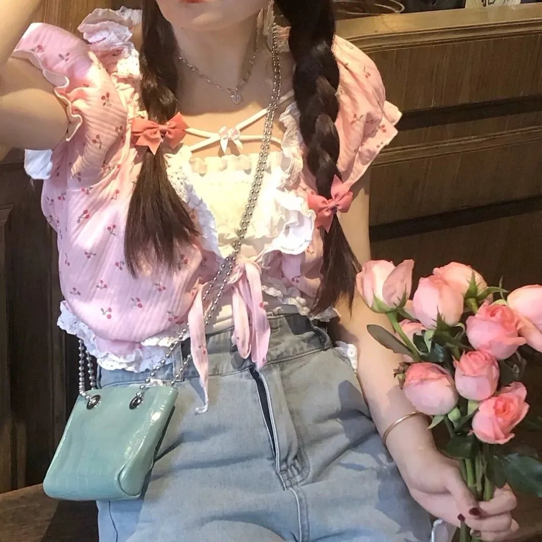 火上女人