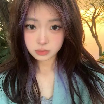 苦恼人的笑