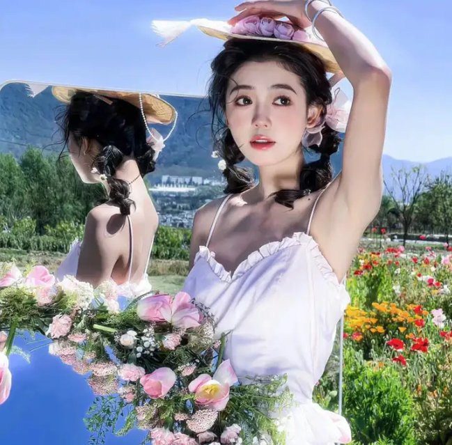 美利坚系咁先
