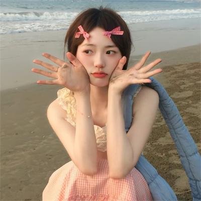火星坏女孩
