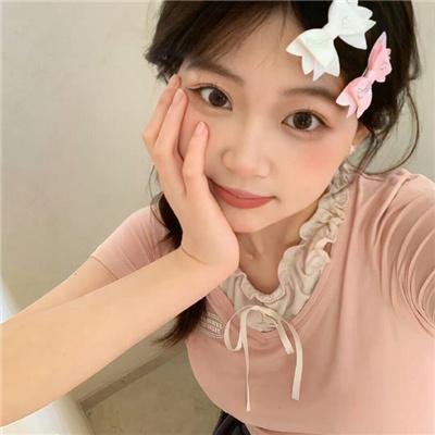 泣残红