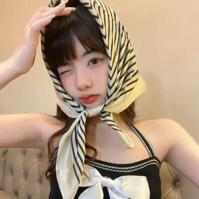 碎块爱情短片